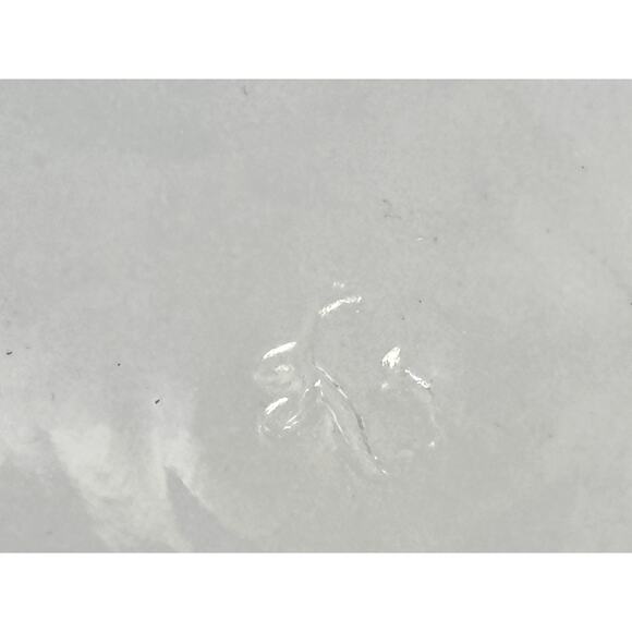 Libbey Vintage Clear Glass 8" Carafe Decanter-Nice! - Picture 5 of 6